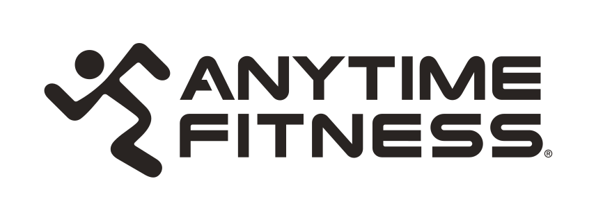 Anytime Fitness Logo