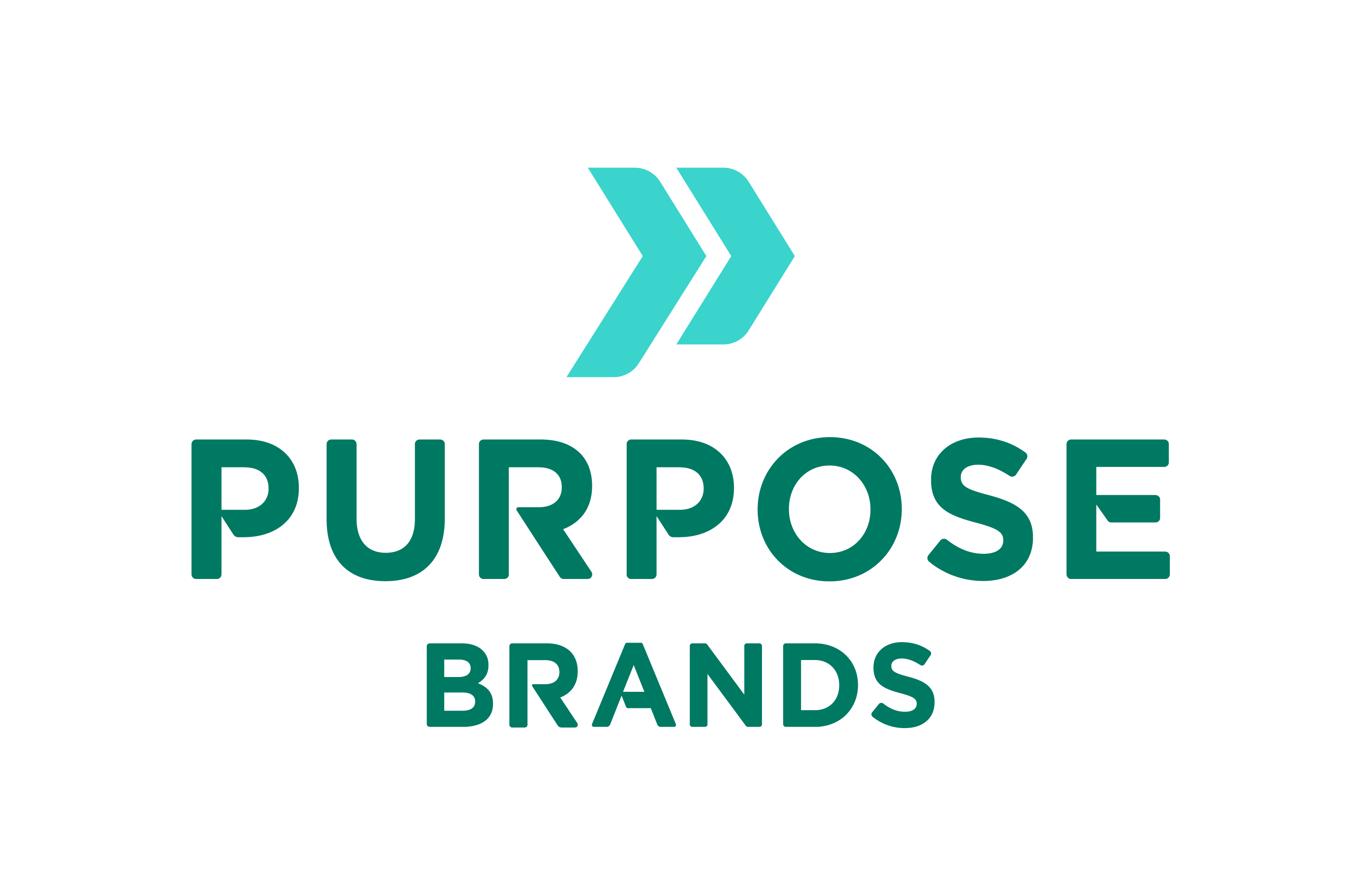 Purpose Brands Logo